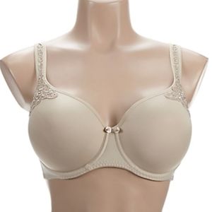 Fit Fully Yours Maxine T-Shirt Bra - Ocean Green